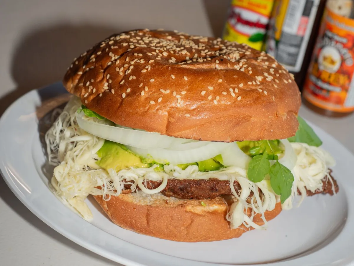 This Oakland intersection is a food vendor hotspot. Here are 5 things to try