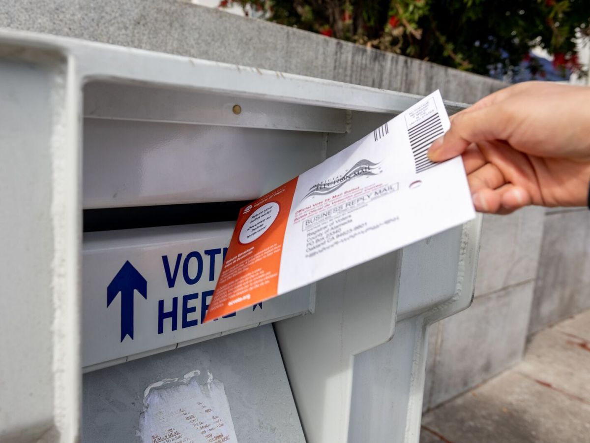 What Berkeley voters should know about the June 2 primary election
