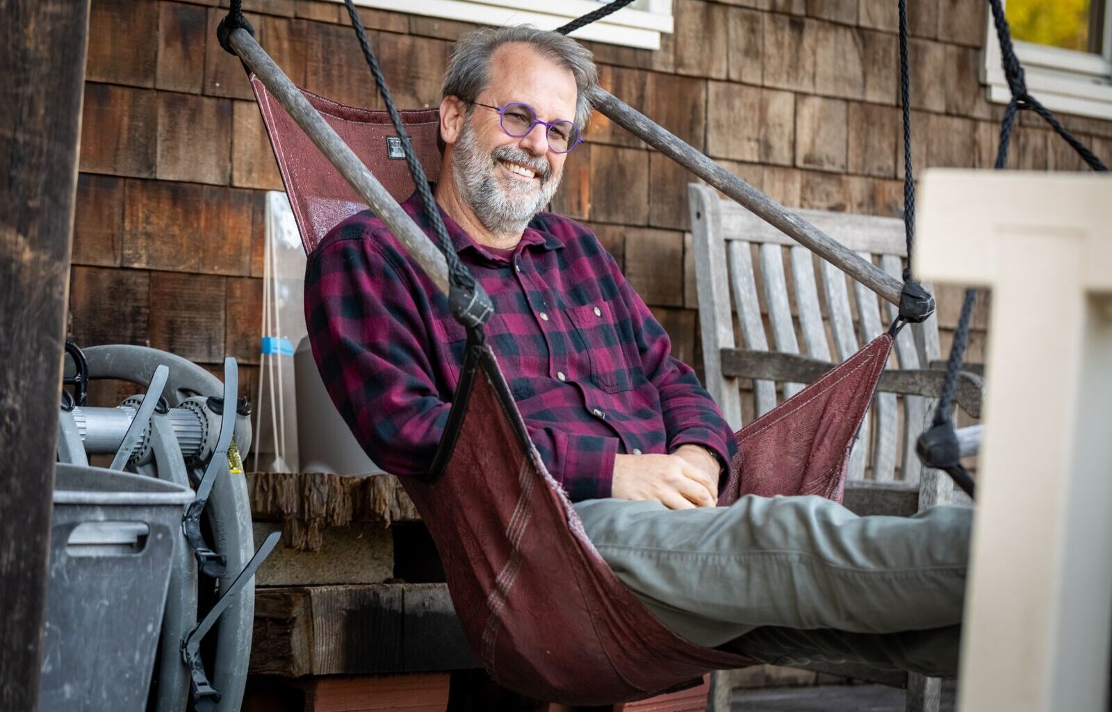 Can Berkeley cohousing spot stay all-ages idyll if residents cash out?