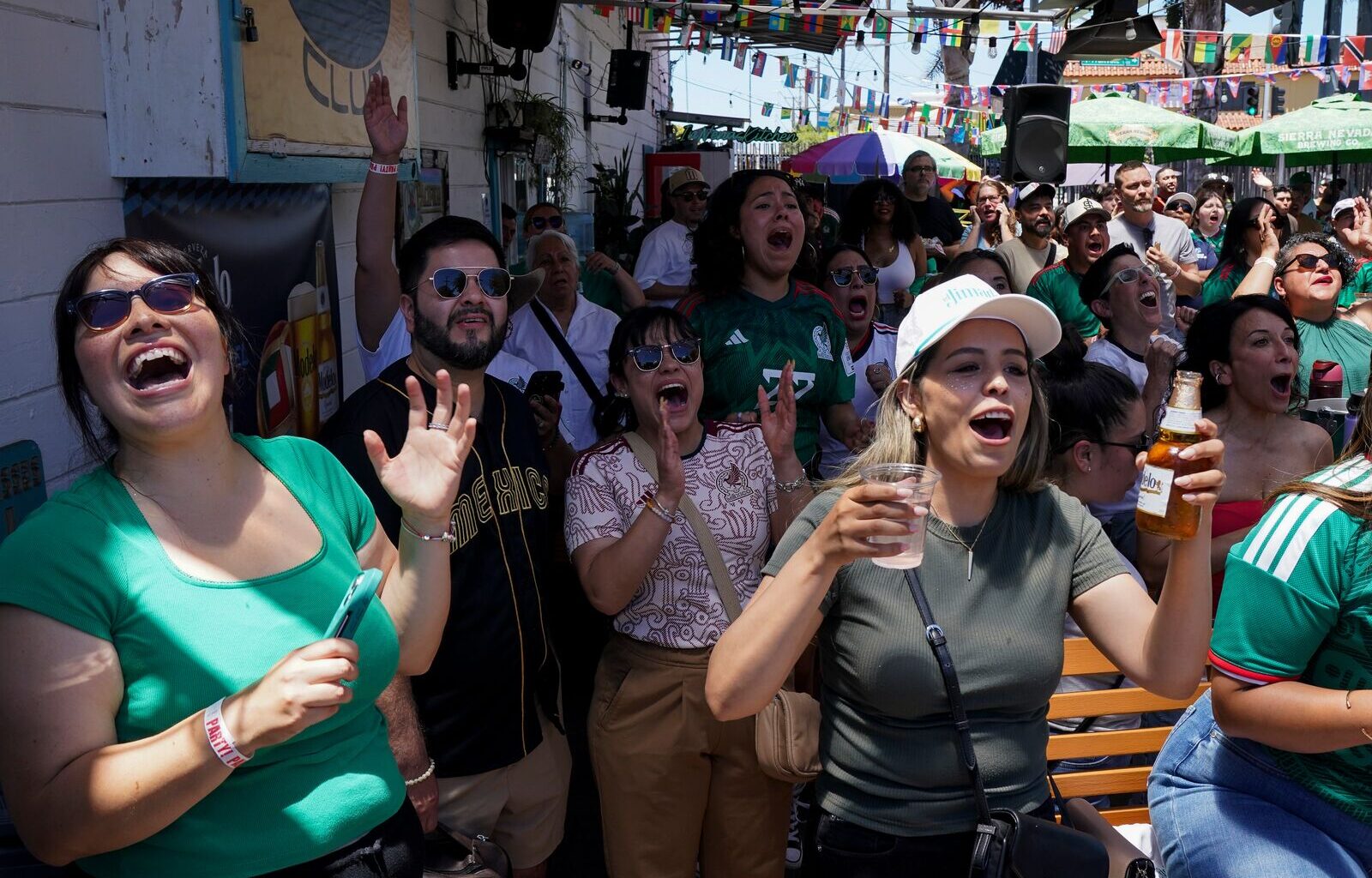 How the World Cup is boosting Oakland’s economy