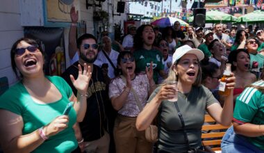 How the World Cup is boosting Oakland’s economy
