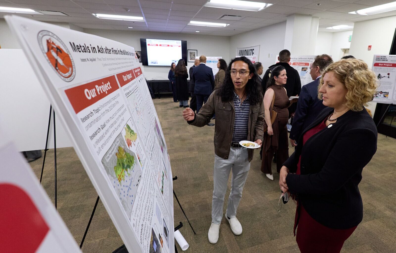 $12B science bond to offset Trump research cuts misses California ballot deadline