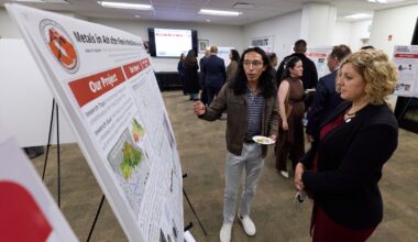 $12B science bond to offset Trump research cuts misses California ballot deadline