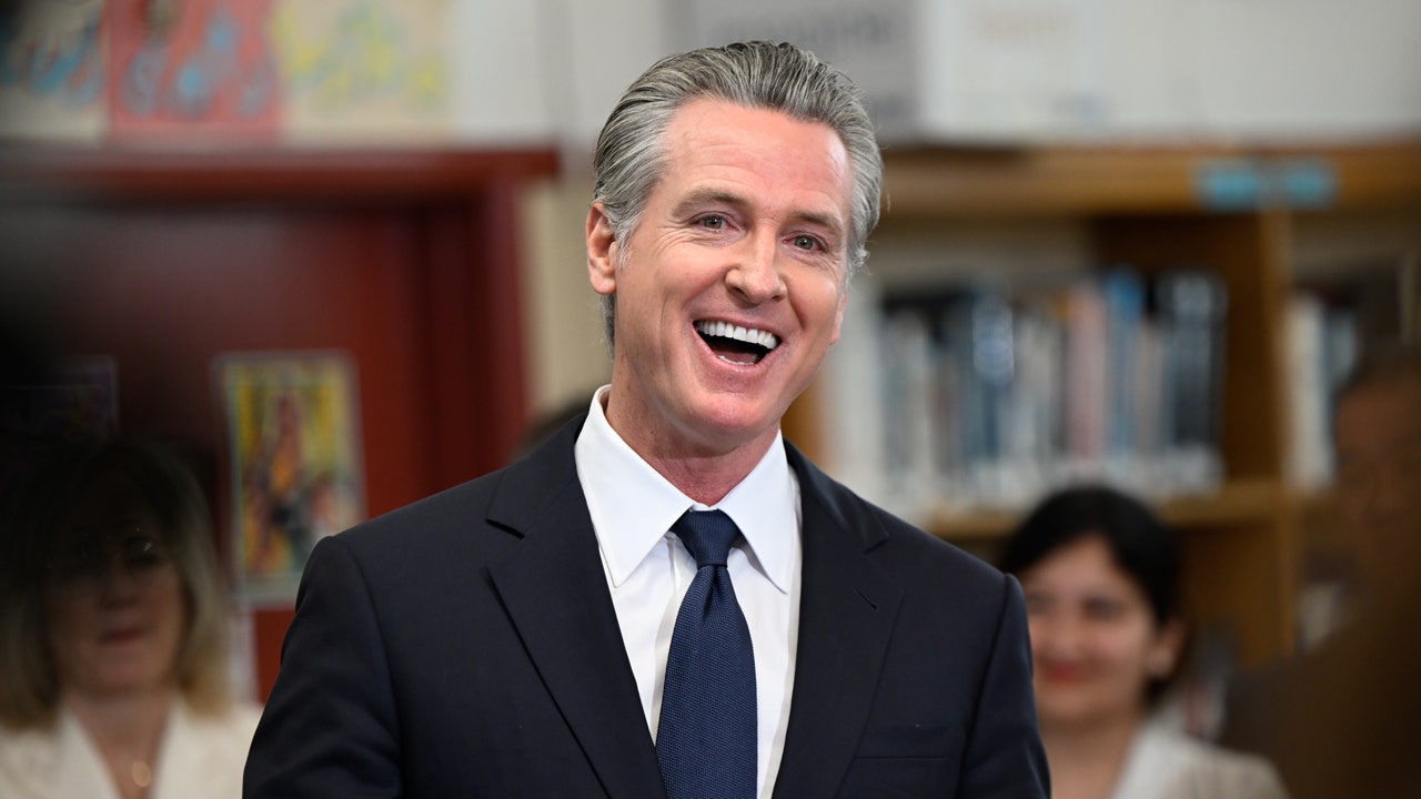 DOJ sues Virginia, warns state could become next sanctuary California
