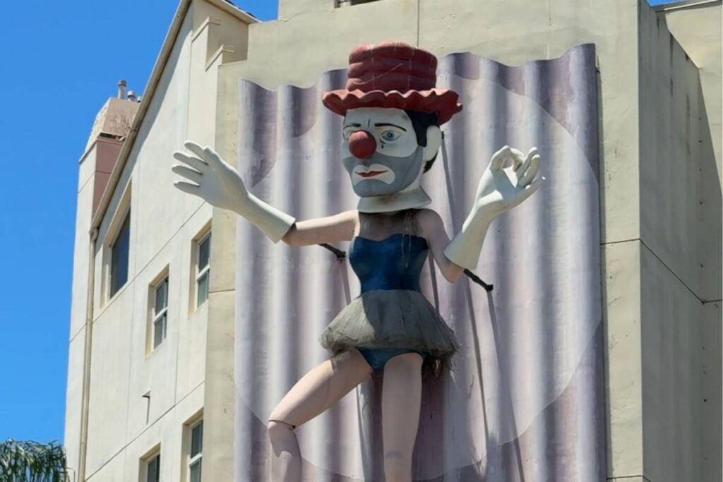 Secret Los Angeles