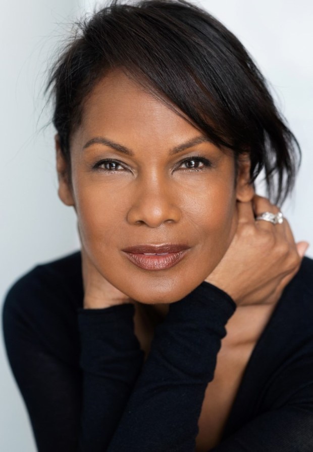 Robinne Lee will discuss her new book, "Crash Into Me," on Monday, July 13, at Warwick's bookstore in La Jolla. (Warwick's)