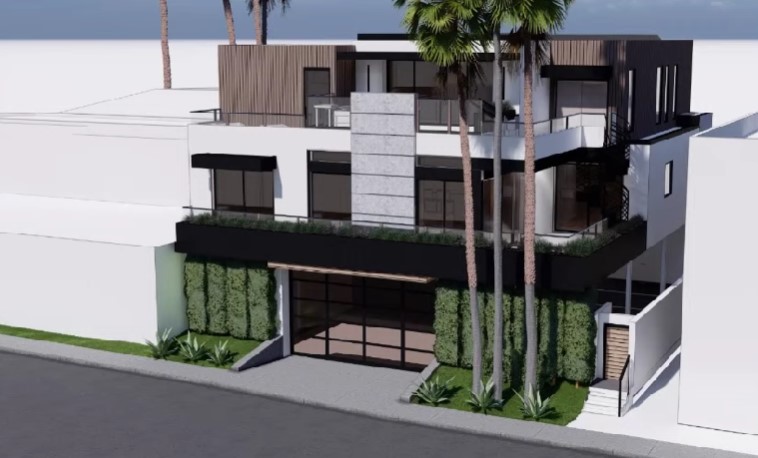 San Diego hearing officer OKs new home development on La Jolla Boulevard – San Diego Union-Tribune