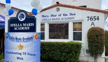 La Jolla teacher departs after ’emotionally charged’ classroom discussion – San Diego Union-Tribune