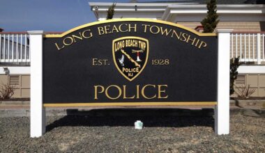 Man Charged With DWI, Meth Possession After Driving Into Police Lot