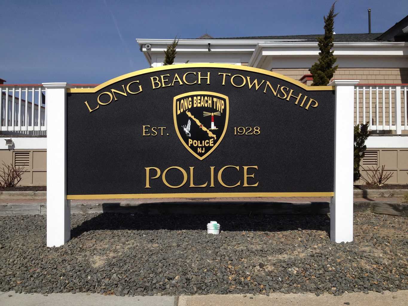 Man Charged With DWI, Meth Possession After Driving Into Police Lot