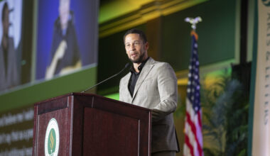 Cal State, Sac State president sued over gender, race discrimination