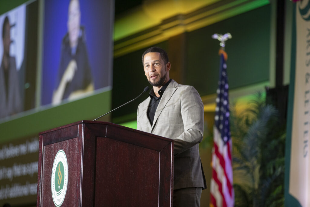 Cal State, Sac State president sued over gender, race discrimination