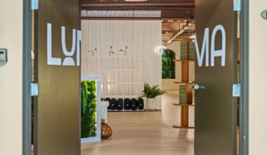 Luma Initiative Builds Community Through Resilience