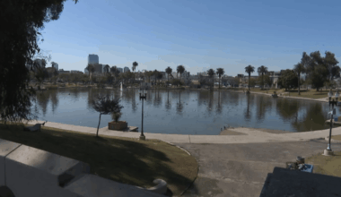 Kick It In the Park event comes to LA’s MacArthur Park – NBC Los Angeles