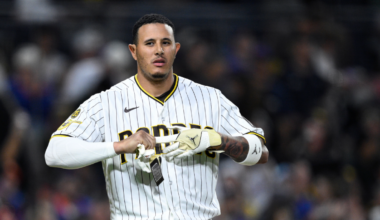 Padres trade rumors: San Diego reportedly planning to buy at deadline; should they?