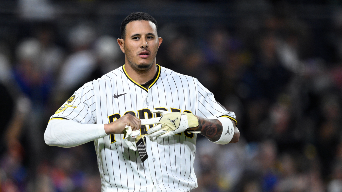 Padres trade rumors: San Diego reportedly planning to buy at deadline; should they?