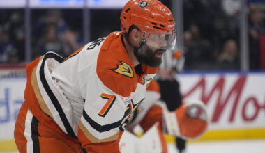 Radko Gudas Generating Interest In Market
