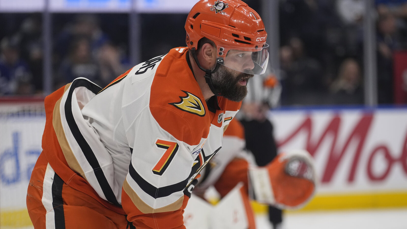 Radko Gudas Generating Interest In Market
