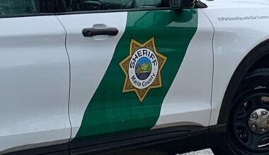 91-year-old pedestrian in Fairfax struck, killed by vehicle