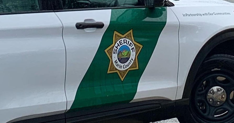 91-year-old pedestrian in Fairfax struck, killed by vehicle