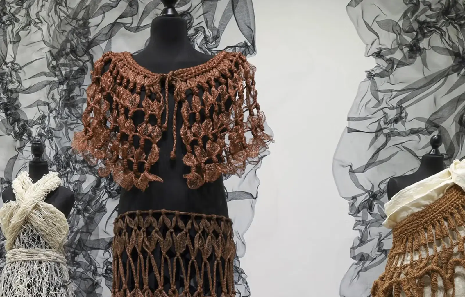 Opening Reception—Marques Hanalei Marzan: Entwine