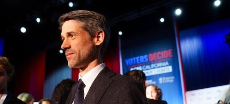 Mahan, Villaraigosa Learned Why So Few CA Mayors Make Leap to Governor