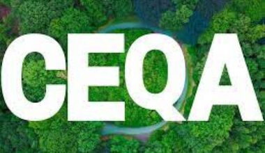 California Union Alleges CEQA Violation in State's Return-to-Office Policy