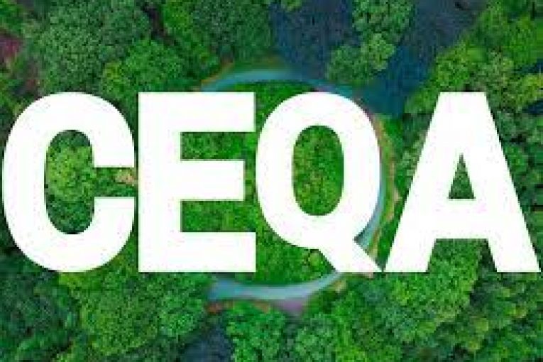 California Union Alleges CEQA Violation in State's Return-to-Office Policy