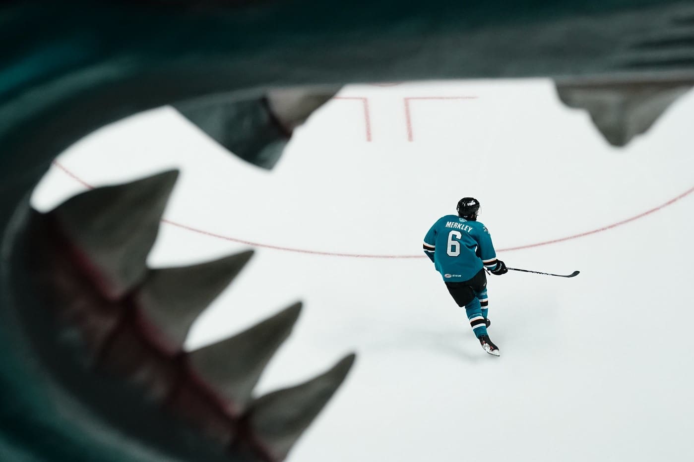 Note to San Jose Hockey Now Readers: Reset Your Passwords!