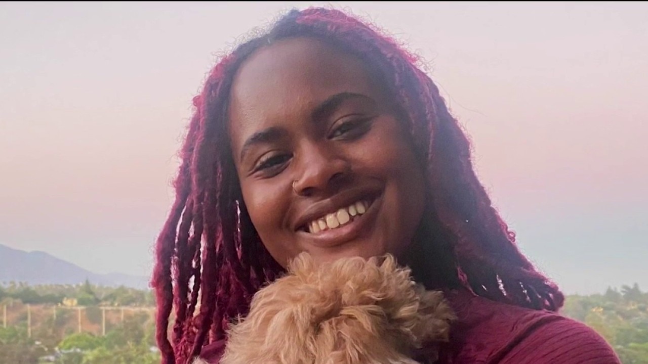 Beloved East Bay teacher killed in mass shooting honored at graduation
