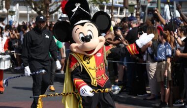 Yardfest Returns to Downtown Disney for Juneteenth Celebration