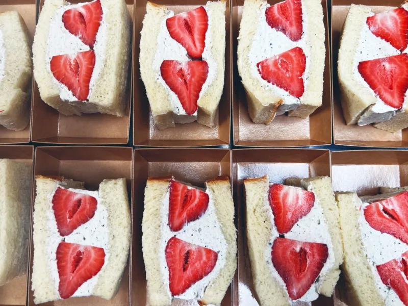 Milk Cloud launches pre-orders, Cheese Board wraps renovation, SoDo hits Hammerling, and more openings