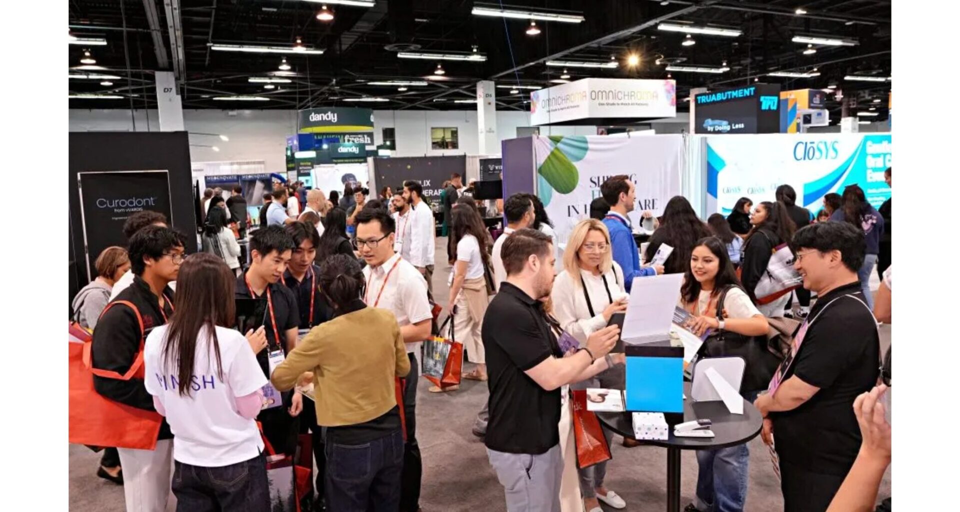 MINISH USA Showcases Pioneering Minimally Invasive Dental Innovations at CDA Presents 2026 in Anaheim