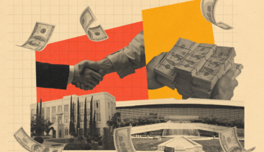 Meet the biggest donors reshaping the Fresno City Council