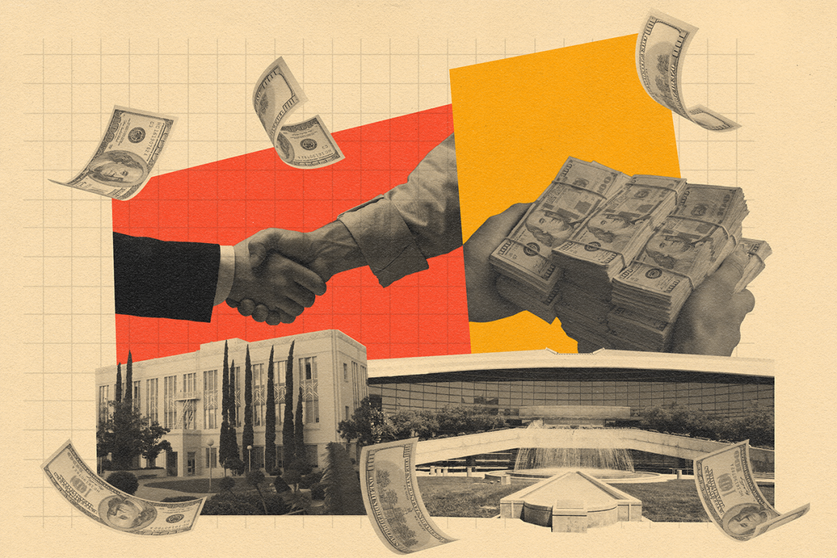 Meet the biggest donors reshaping the Fresno City Council