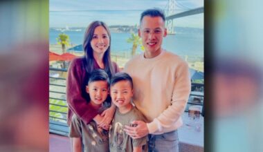 Moraga mom is first in U.S. to undergo breakthrough robotic breast cancer surgery