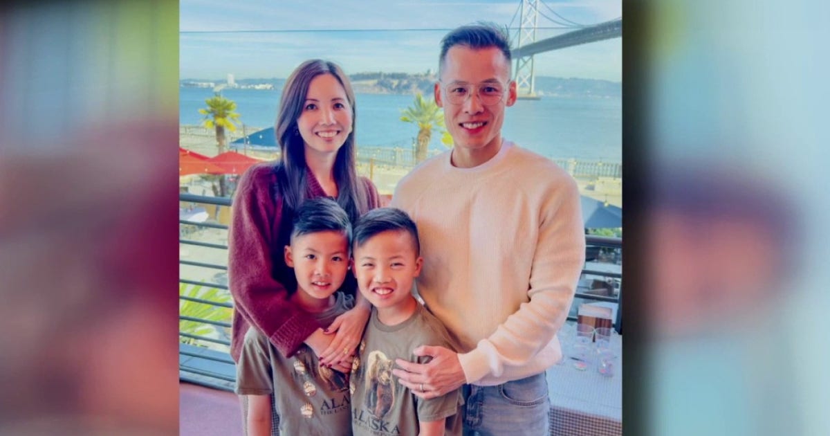 Moraga mom is first in U.S. to undergo breakthrough robotic breast cancer surgery