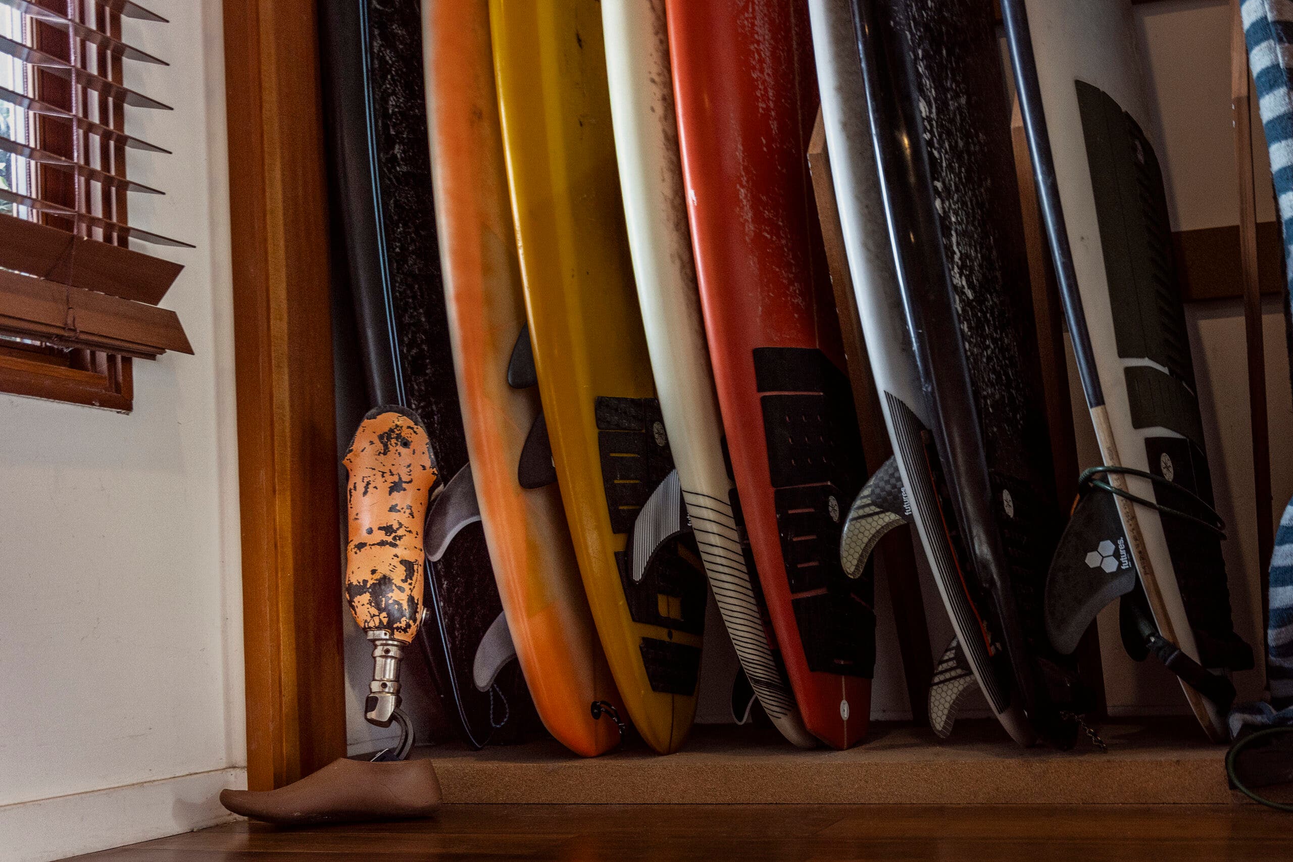 Rent a surf board in San Diego