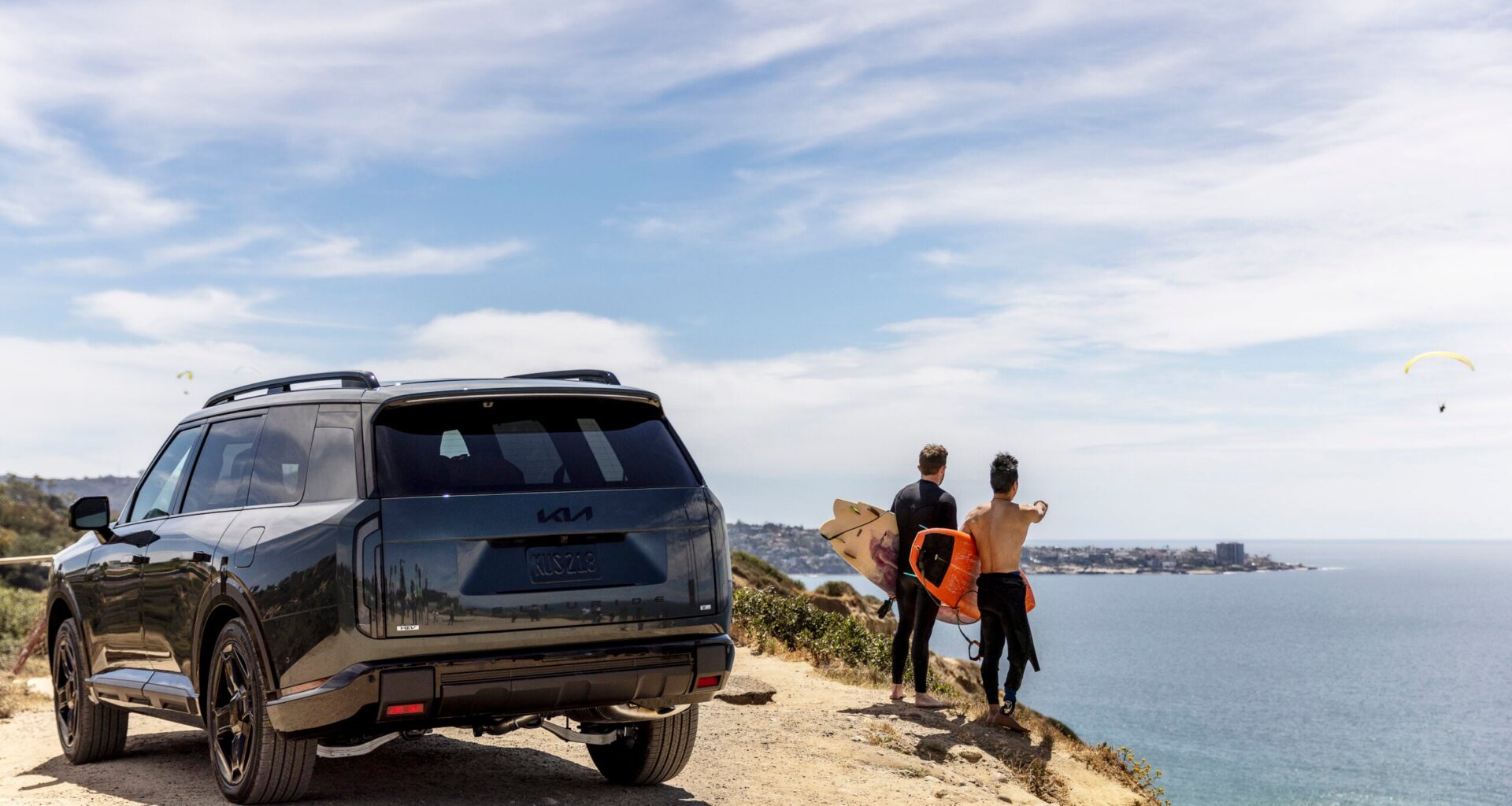 Adventure Everywhere in San Diego, California