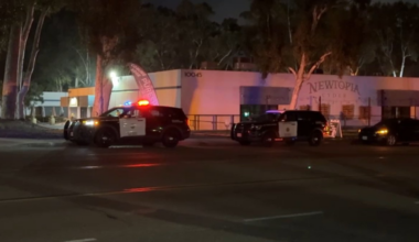 Motorcyclist killed in hit-and-run crash in Scripps Ranch – NBC 7 San Diego
