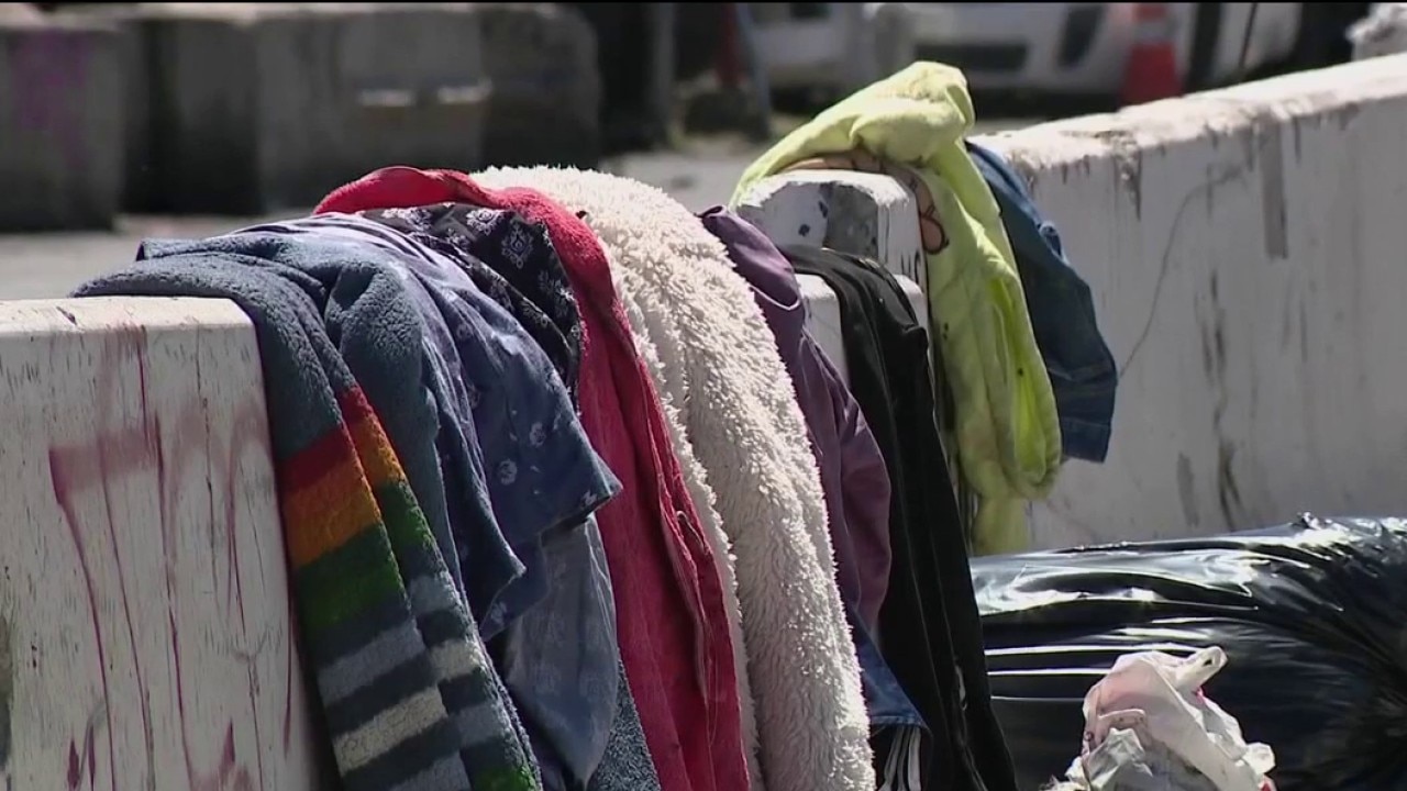 Oaklands illegal-dumping enforcement abysmal, civil grand jury says 