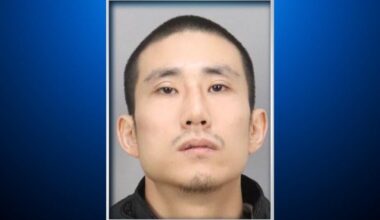 California fugitive wanted for murders in Santa Clara, Orange counties captured in Laos, returned to U.S.