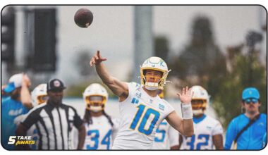 Los Angeles Chargers logo