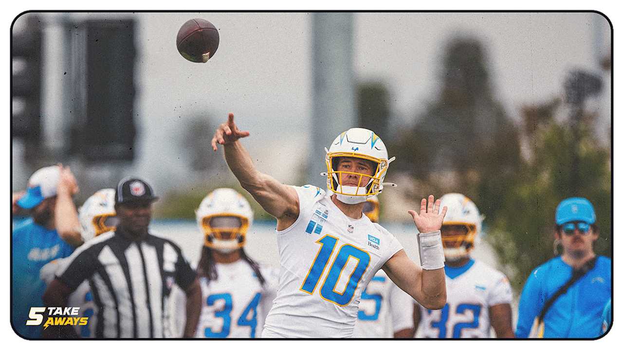 Los Angeles Chargers logo