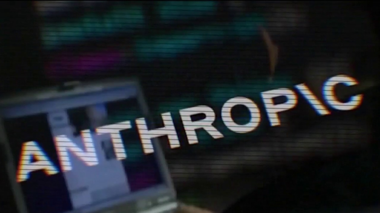 San Francisco-based Anthropic files for IPO with $965 billion valuation