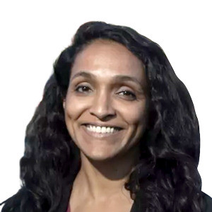 Headshot of Nithya Raman