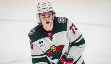 Canes Acquire Kyle Masters From Anaheim