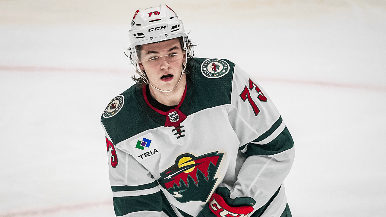 Canes Acquire Kyle Masters From Anaheim