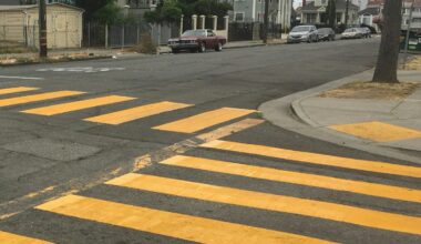 Traffic Safety Requests | City of Oakland, CA
