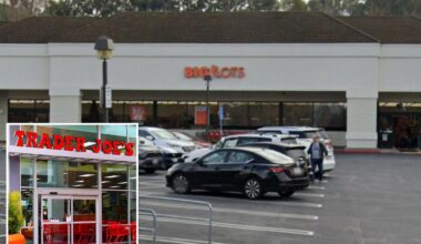 New Anaheim Hills Trader Joe's is opening soon in SoCal